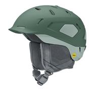 SMITH Optics Helmet Nexus MIPS Matte Cactus Size M (55-59 cm)