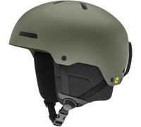 Smith Optics Helmet Rodeo MIPS Ski Snowboard New