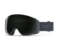SMITH OPTICS I/O MAG 4D Ski- Snowboardbrille SLATE 22 - ChromaPOP Black Sun NEU
