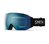 SMITH OPTICS I/O MAG Ski- Snowboardbrille BLACK 22 - ChromaPOP Everyday Blue Mirror NEU