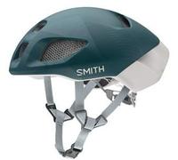 Smith Optics Ignite Mips Road Cycling Helmet Matte Cenote Stripes