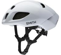 Bike helmet Smith Bike Ignite Mips Eu (White / Matte White)