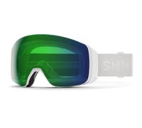 Smith Optics MAG 4D Ski Snowboard Goggles Slate ChromaPOP Black Sun NEW