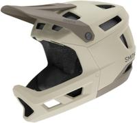 Smith Optics Mainline Mips Full Face MTB Mountain Cycling Helmet Matte Chalk