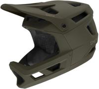 Smith Optics Mainline Mips Full Face MTB Mountain Cycling Helmet Matte Forest