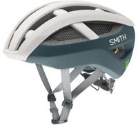 Smith - Network MIPS - Bike helmet size 51-55 cm - S, grey