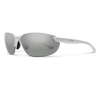 Smith Optics Parallel 2 Sunglasses, Multicolour (Mattwhite), 71