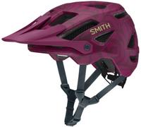 Smith Optics Payroll Mips MTB Cycling Helmet Matte Huckleberry