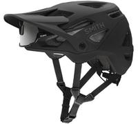 Smith - MTB Helmet - Payroll MIPS Matte Black - Size 55-59 cm Black