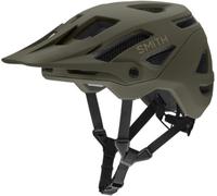 Smith Optics Payroll Mips MTB Mountain Cycling Helmet Matte Forest