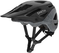 Smith Optics Payroll Mips Aleck Crash Sensor Mips MTB Cycling Helmet Matte Black/Topo
