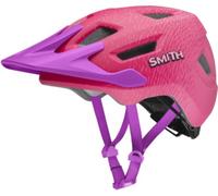 Smith Optics Sidekick Junior Mips Cycling Helmet Matte Lollipop Fade