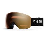 SMITH Skyline - Mixte - Black - size only size- model 2025 only size