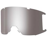 Smith Optics SQUAD LENS ChromaPop Sun Platinum Mirror 5T Ab: 2015