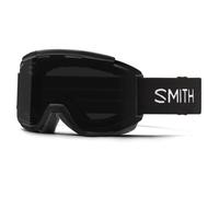 Smith Optics Squad MTB Black - Chromapop Black + Clear NEW