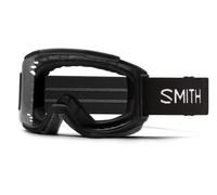 Smith Optics Squad MTB Black - Clear Single New