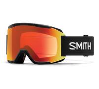 Smith Optics Squad Ski Snowboard Goggles ChromaPop Technology New