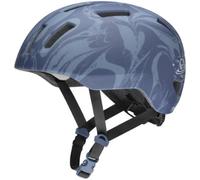 Smith - Kid's Transit Mips - Bike helmet size 51-55 cm - S, blue
