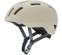 Smith Optics Transit Mips Urban Cycling Helmet Matte Chalk