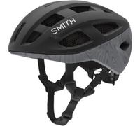Smith Optics Triad Mips X Aleck Crash Sensor Road Cycling Helmet Matte Black/Topo