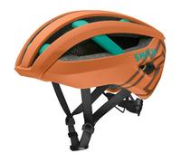 Smith Orange Network Mips Road Bike Helmet - Large