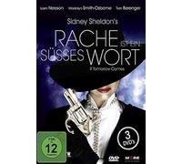 Rache ist ein süßes Wort (DVD) Madolyn Smith Osborne Tom Berenger Liam Neeson