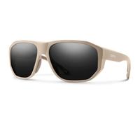 Smith - Outrigger Matte Summit Chromapop Polarized Black - Sunglasses
