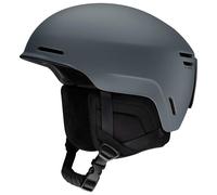 Smith - Pack Helmet Method Matte Slate - L + Aleck Wired Noir - Helmet