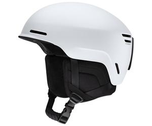Smith - Pack Helmet Method Matte White - L + Squad Mag - Helmet