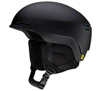 Smith - Pack Helmet Method Mips Matte Black - XL + Aleck Wired Noir - Helmet