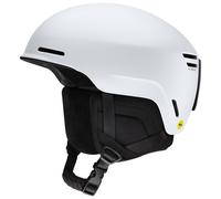 Smith - Pack Helmet Method Mips Matte White - S + Aleck Wired Noir - Helmet