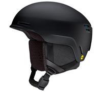 Smith - Pack Helmet Method Pro Mips Matte Black - L + Sequence Otg - Helmet
