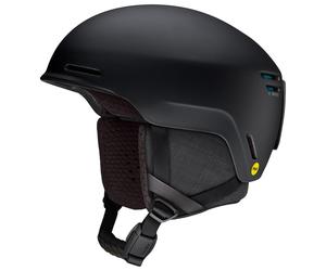 Smith - Pack Helmet Method Pro Mips Matte Black - S + Squad Mag - Helmet