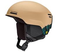 Smith - Pack Helmet Method Pro Mips Matte High Fives - M + Sequence Otg - Helmet