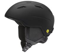 Smith - Pack Helmet Mondo Mips Matte Black - L + Squad Mag - Helmet