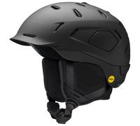 Smith - Pack Helmet Nexus Mips Matte Black - S + Squad Mag - Helmet