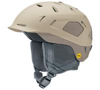 Smith - Pack Helmet Nexus Mips Matte Chalk Slate - M + Squad Mag - Helmet