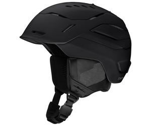 Smith - Pack Helmet Vantage 2 Matte Black - M + Mountain Belledonne - Helmet
