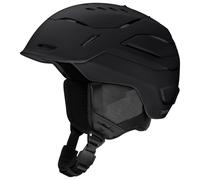 Smith - Pack Helmet Vantage 2 Matte Black - S + Mountain Belledonne - Helmet
