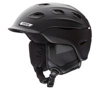 Smith - Pack Helmet Vantage Matte Black - L + Mountain Belledonne Black Adaptive Red Mirror - Helmet