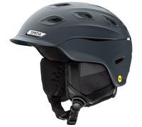 Smith - Pack Helmet Vantage Mips Matte Slate - M + Aleck Wired Noir - Helmet