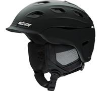 Smith - Pack Helmet Vantage Womens Matte Black - M + Aleck Wired Noir - Helmet