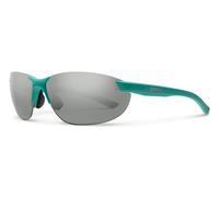 Smith PARALLEL 2 1ED/T4 Men's Sunglasses Green Size 71