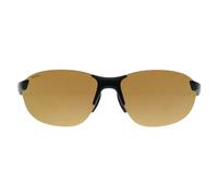Smith Parallel 2 Unisex Matte Black Sunglasses