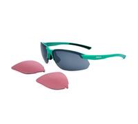 Smith PARALLEL MAX 2 1ED GREEN 71/14/125 UNISEX Sunglasses