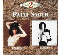 Smith,Patti - Back 2 Back