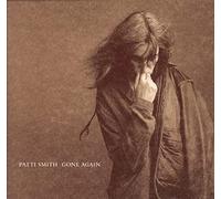 Smith Patti - Gone Again
