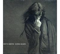 Smith, Patti - Gone Again [CASSETTE]