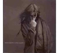 Smith,Patti - Gone Again [Musikkassette] [CASSETTE]