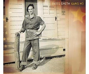 Smith, Patti - Gung Ho
